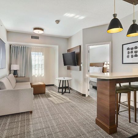 Staybridge Suites Longview By Ihg Экстерьер фото
