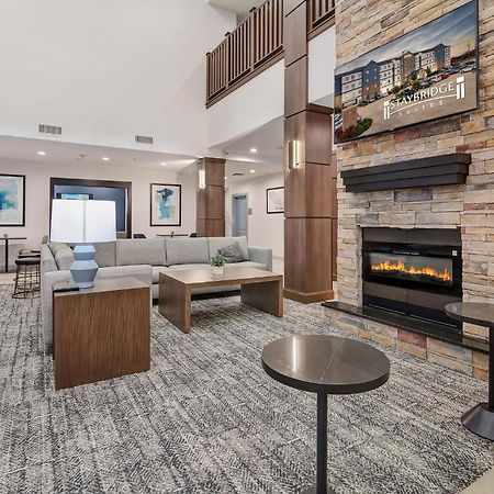 Staybridge Suites Longview By Ihg Экстерьер фото