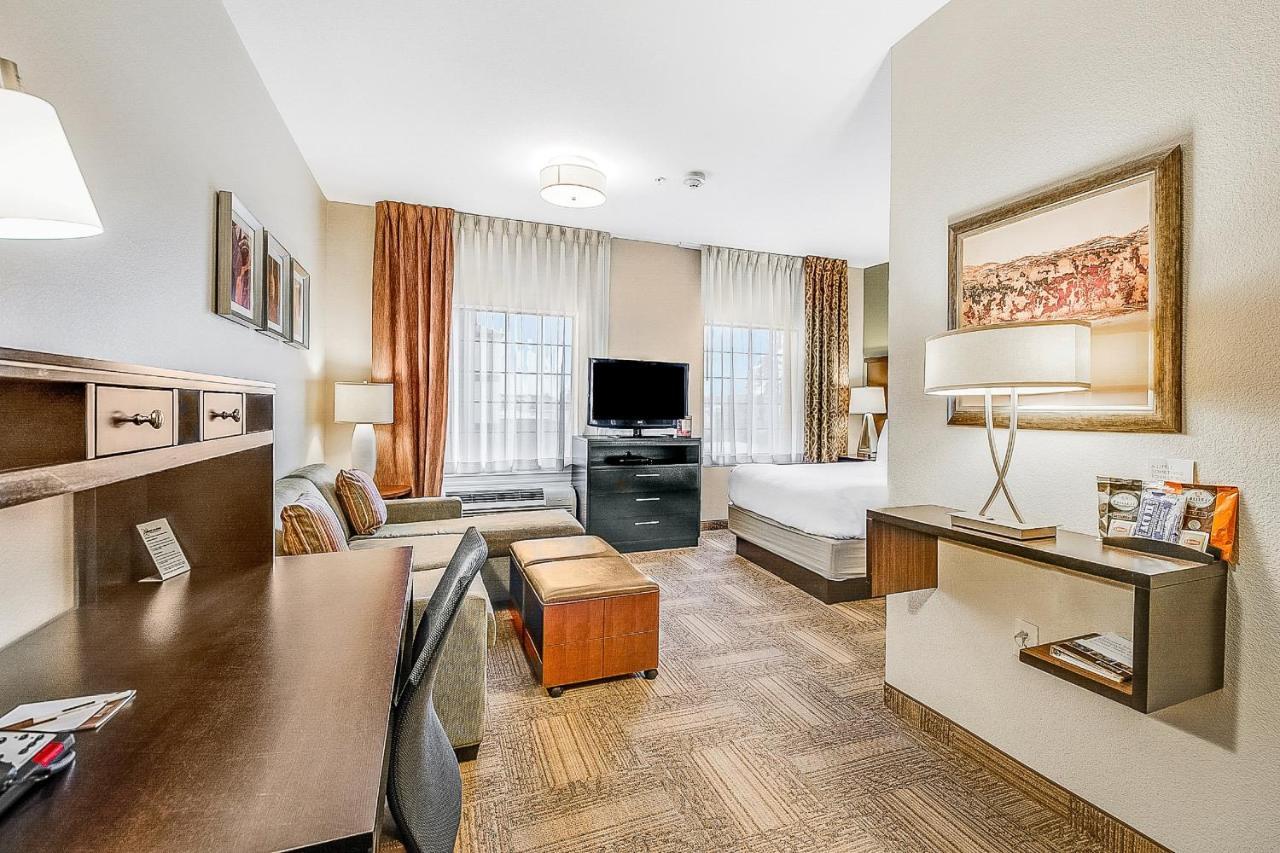 Staybridge Suites Longview By Ihg Номер фото