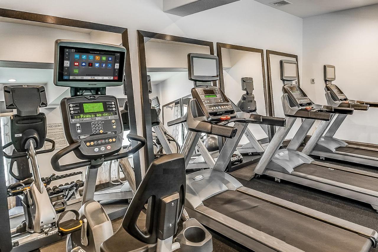 Staybridge Suites Longview By Ihg Экстерьер фото
