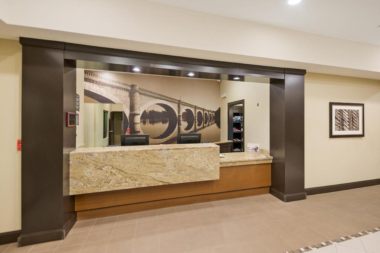 Staybridge Suites Longview By Ihg Экстерьер фото
