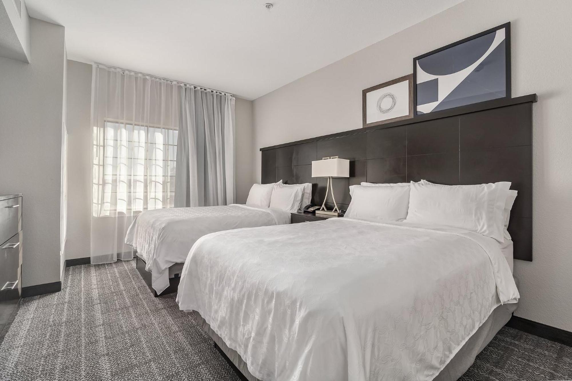 Staybridge Suites Longview By Ihg Экстерьер фото