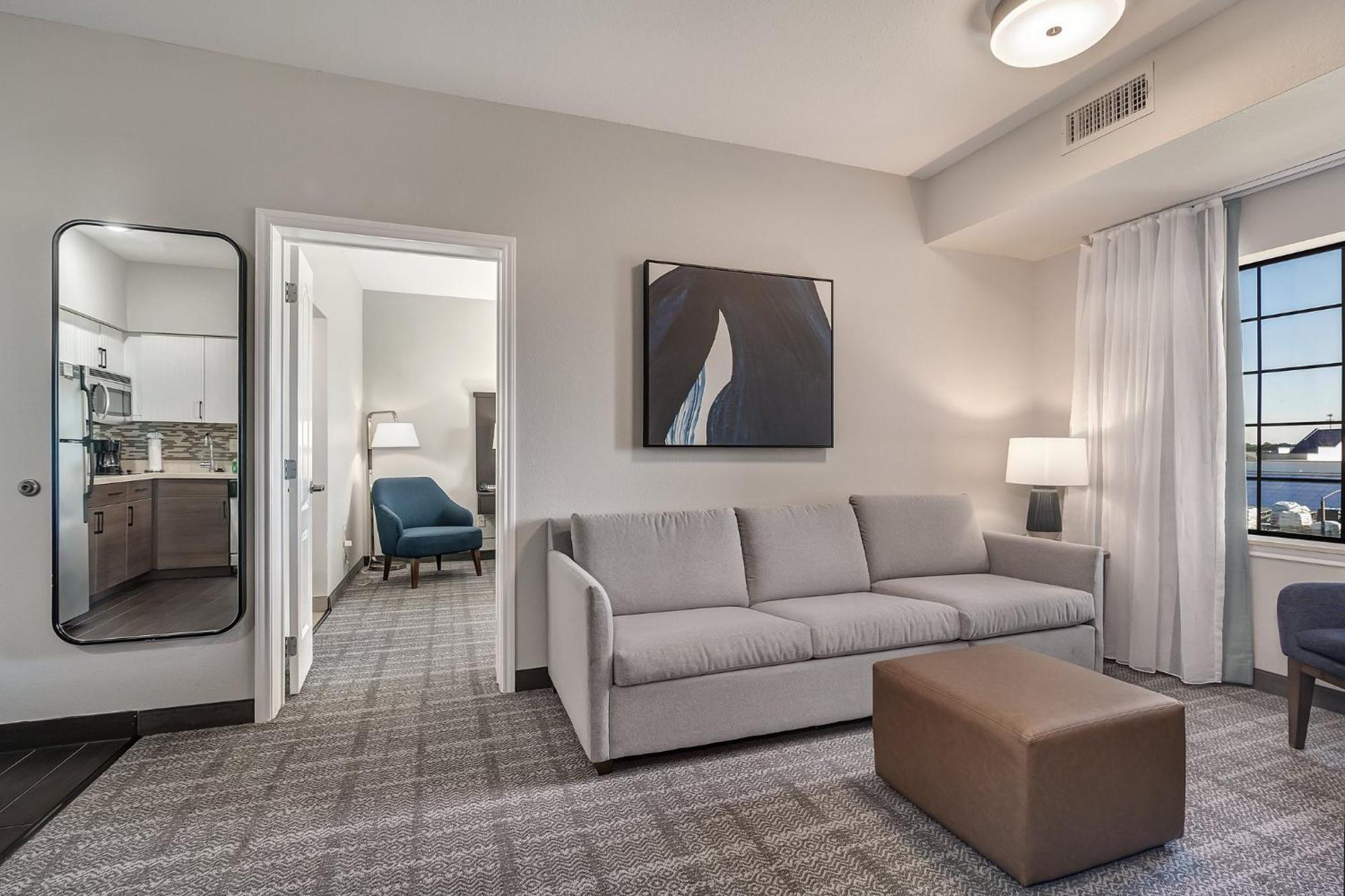 Staybridge Suites Longview By Ihg Экстерьер фото