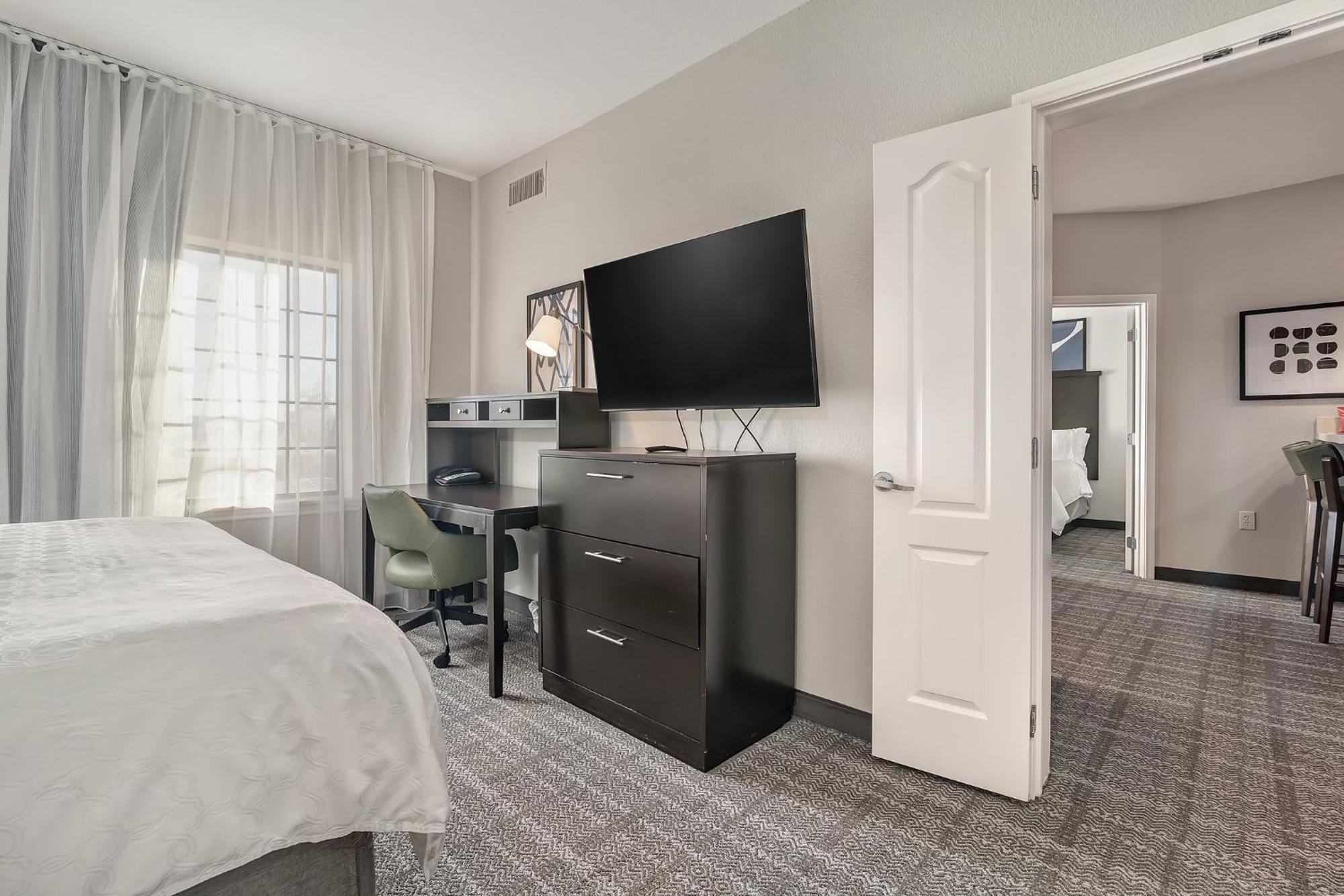 Staybridge Suites Longview By Ihg Экстерьер фото
