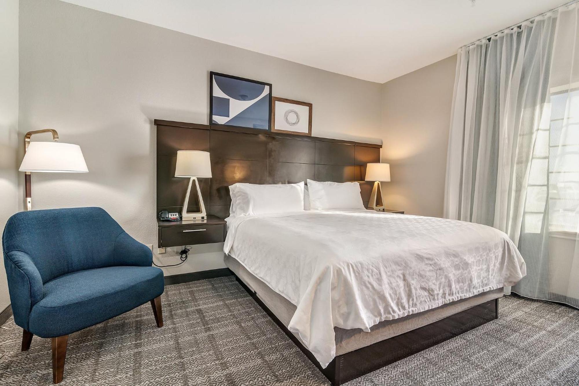 Staybridge Suites Longview By Ihg Экстерьер фото
