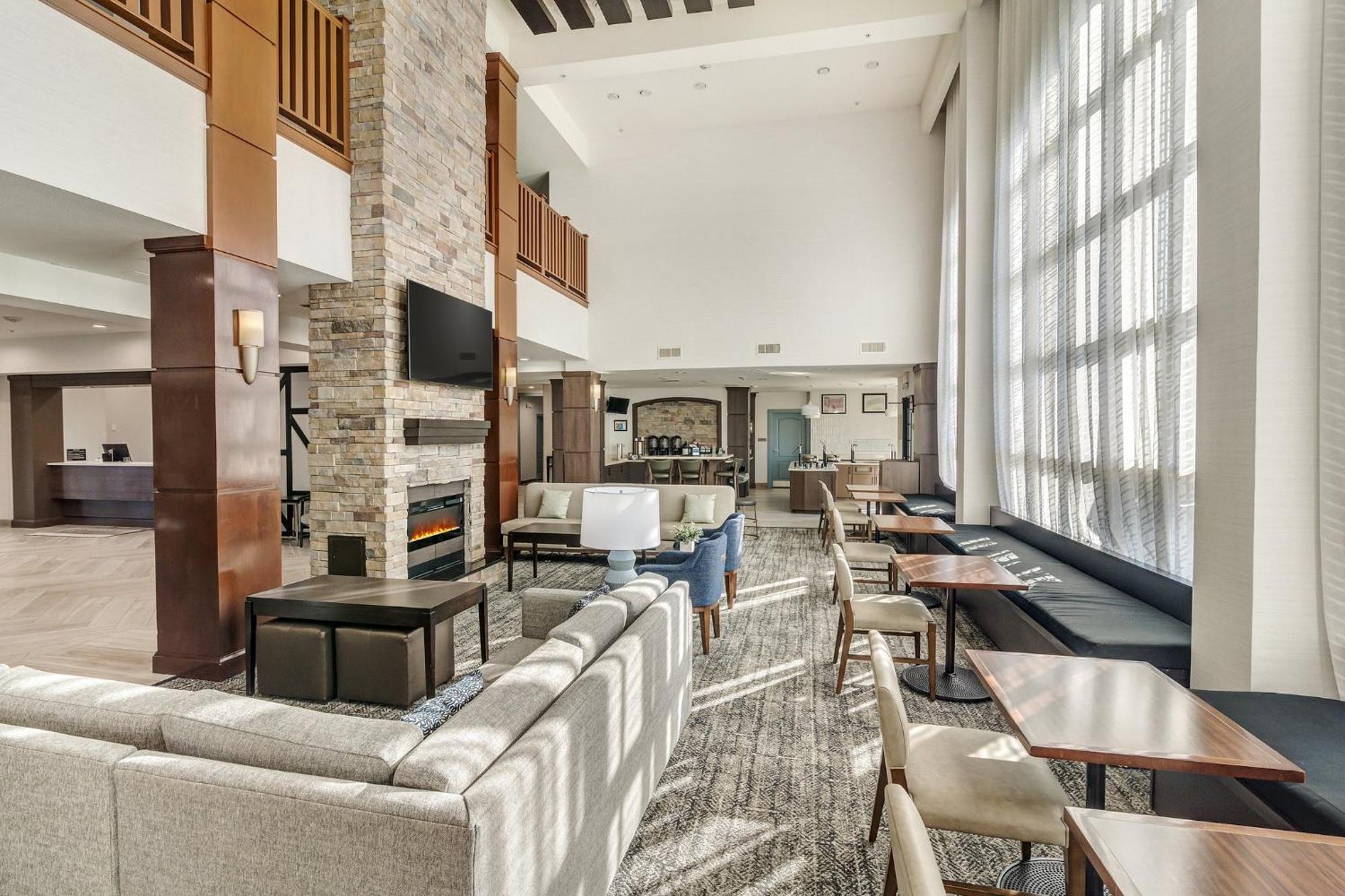 Staybridge Suites Longview By Ihg Экстерьер фото