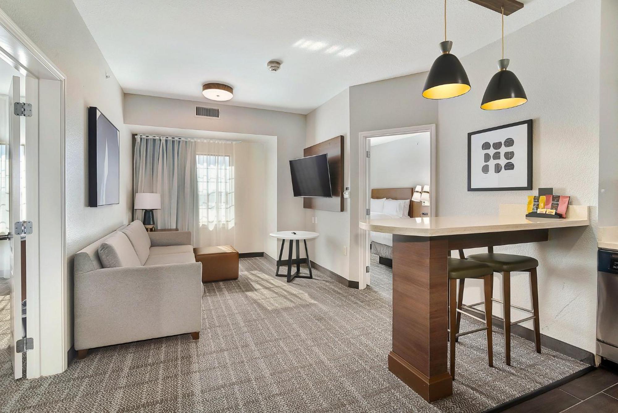 Staybridge Suites Longview By Ihg Экстерьер фото
