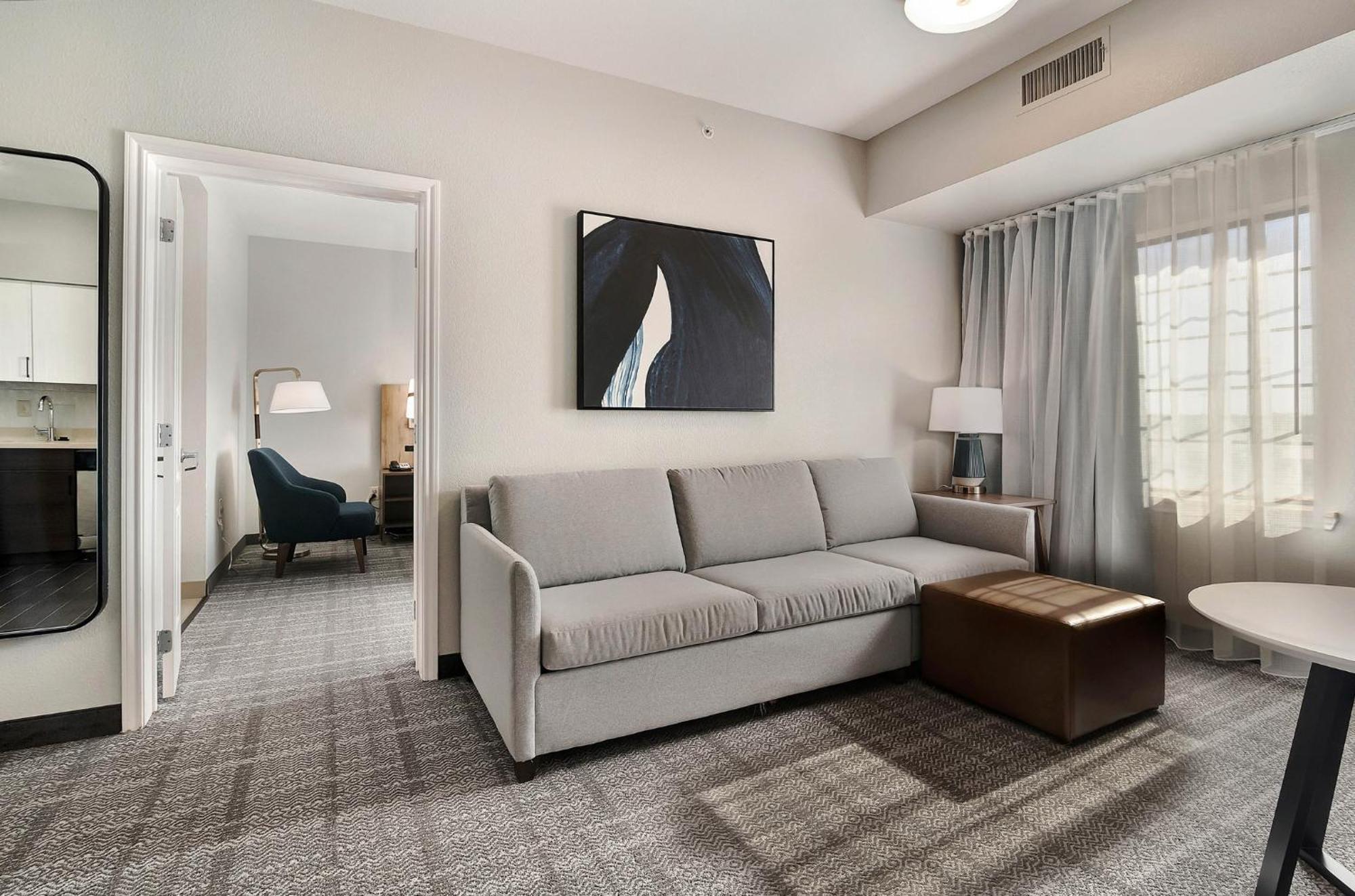 Staybridge Suites Longview By Ihg Экстерьер фото