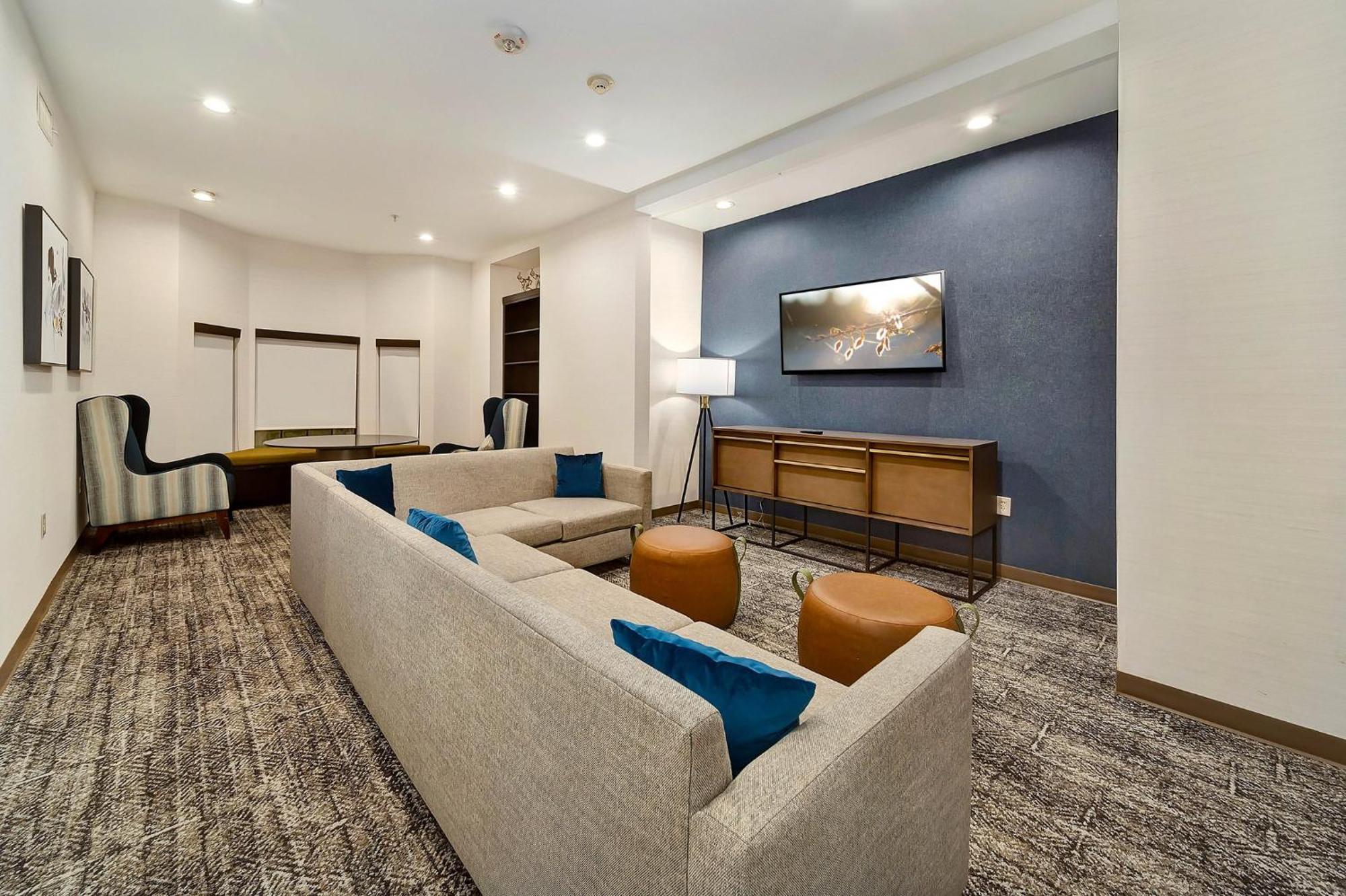 Staybridge Suites Longview By Ihg Экстерьер фото
