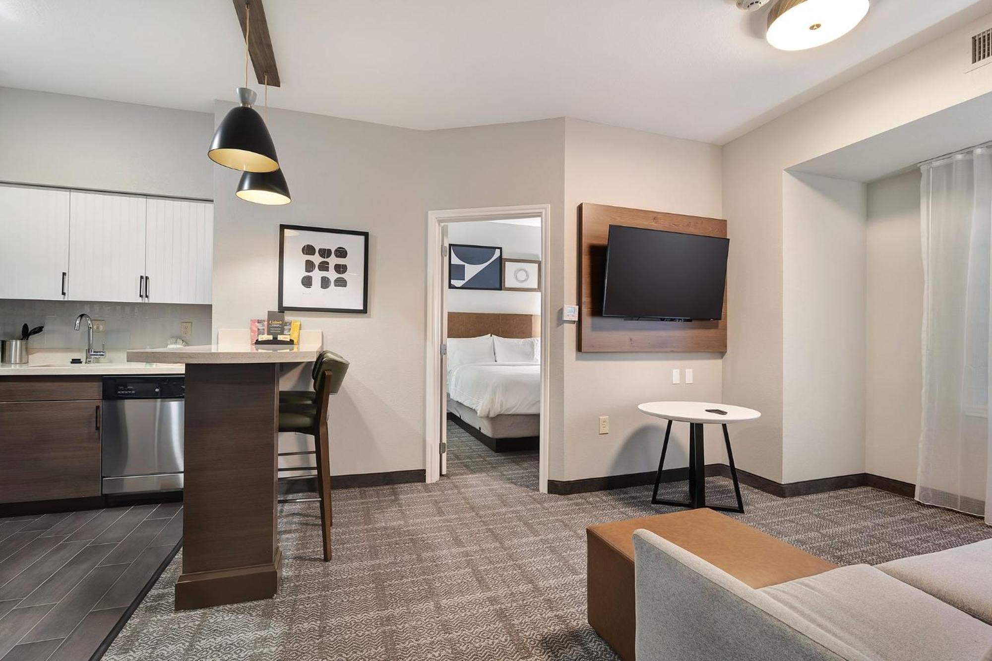 Staybridge Suites Longview By Ihg Экстерьер фото