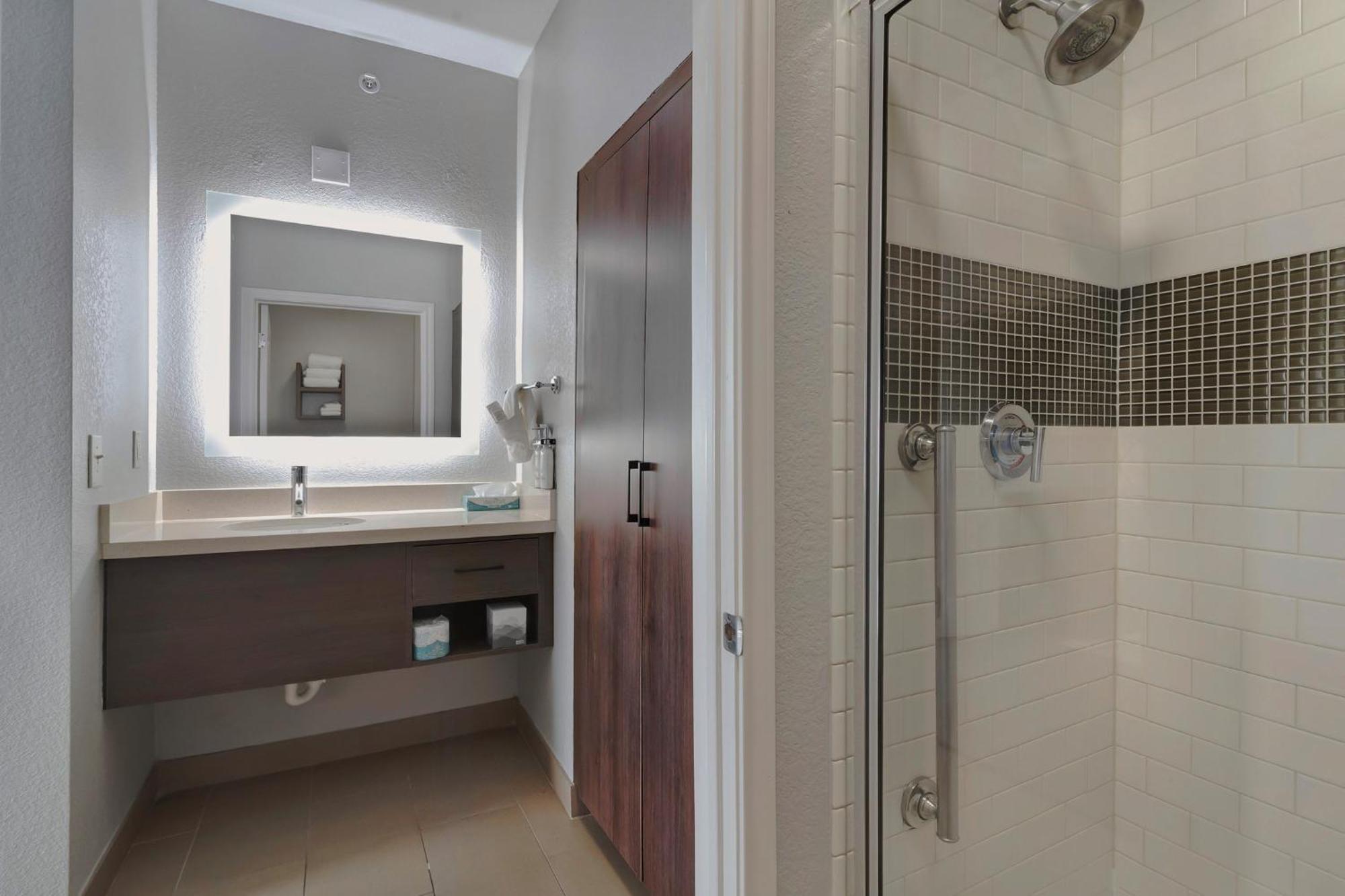 Staybridge Suites Longview By Ihg Экстерьер фото