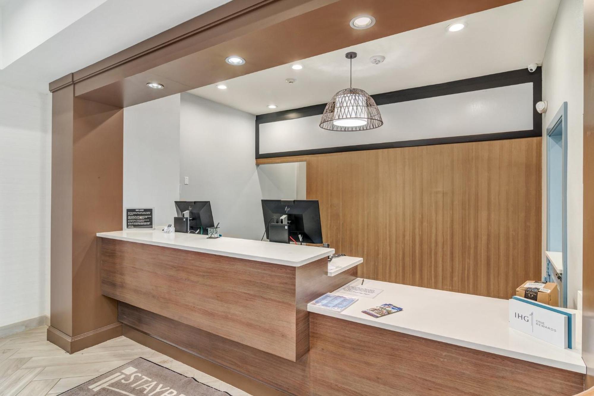 Staybridge Suites Longview By Ihg Экстерьер фото