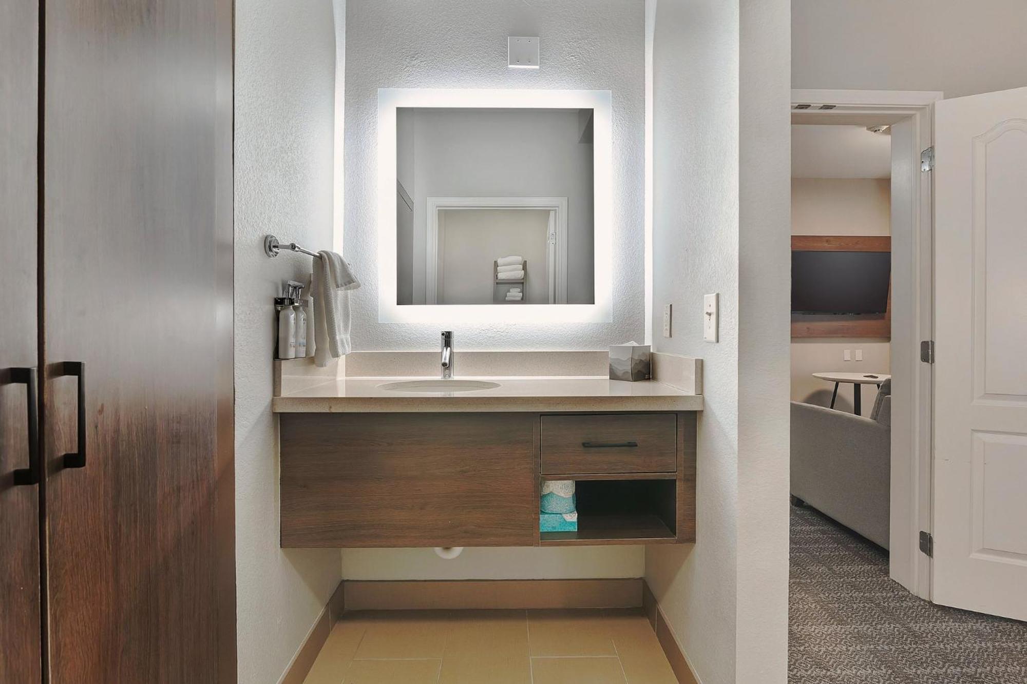 Staybridge Suites Longview By Ihg Экстерьер фото