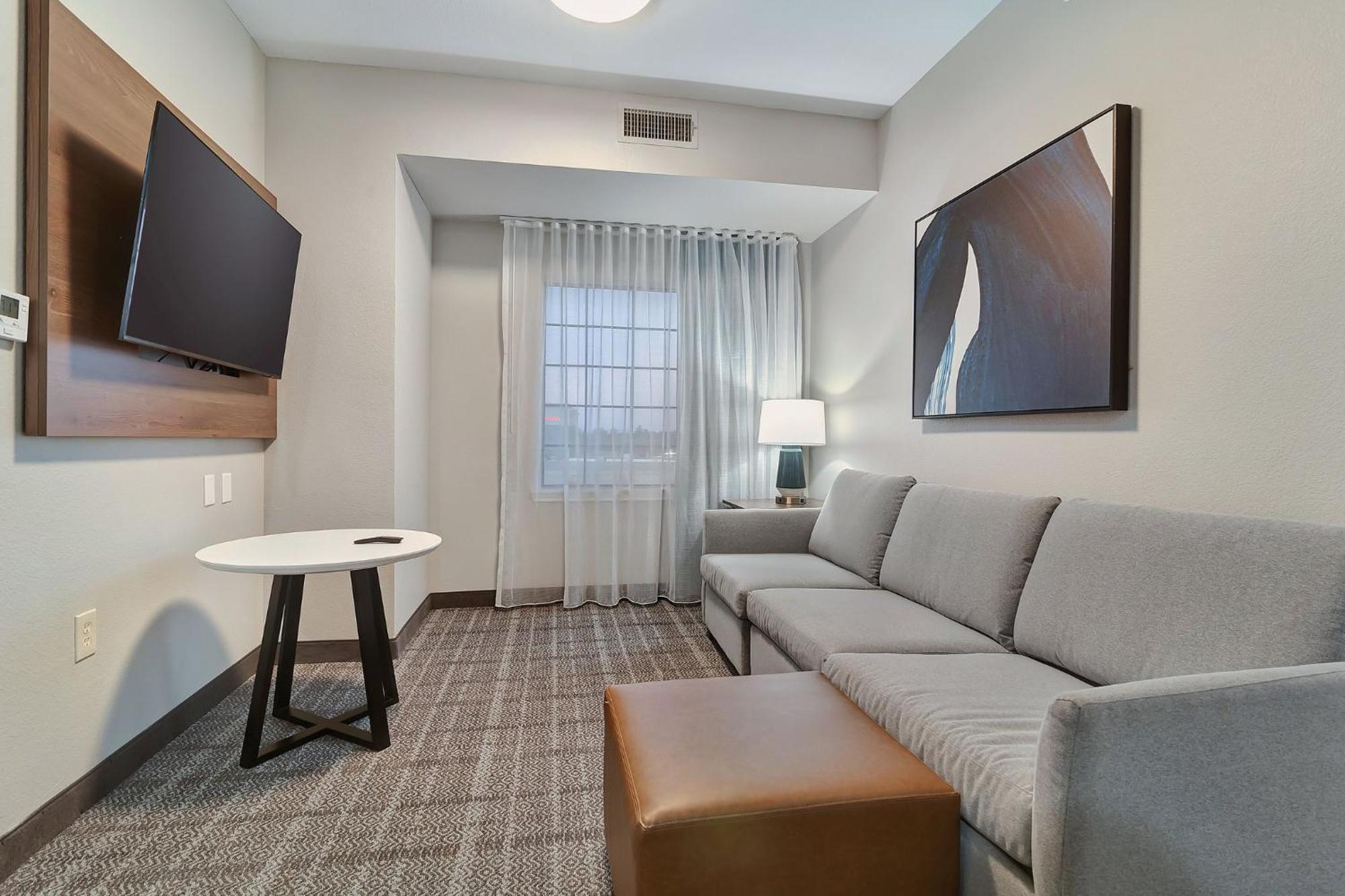 Staybridge Suites Longview By Ihg Экстерьер фото