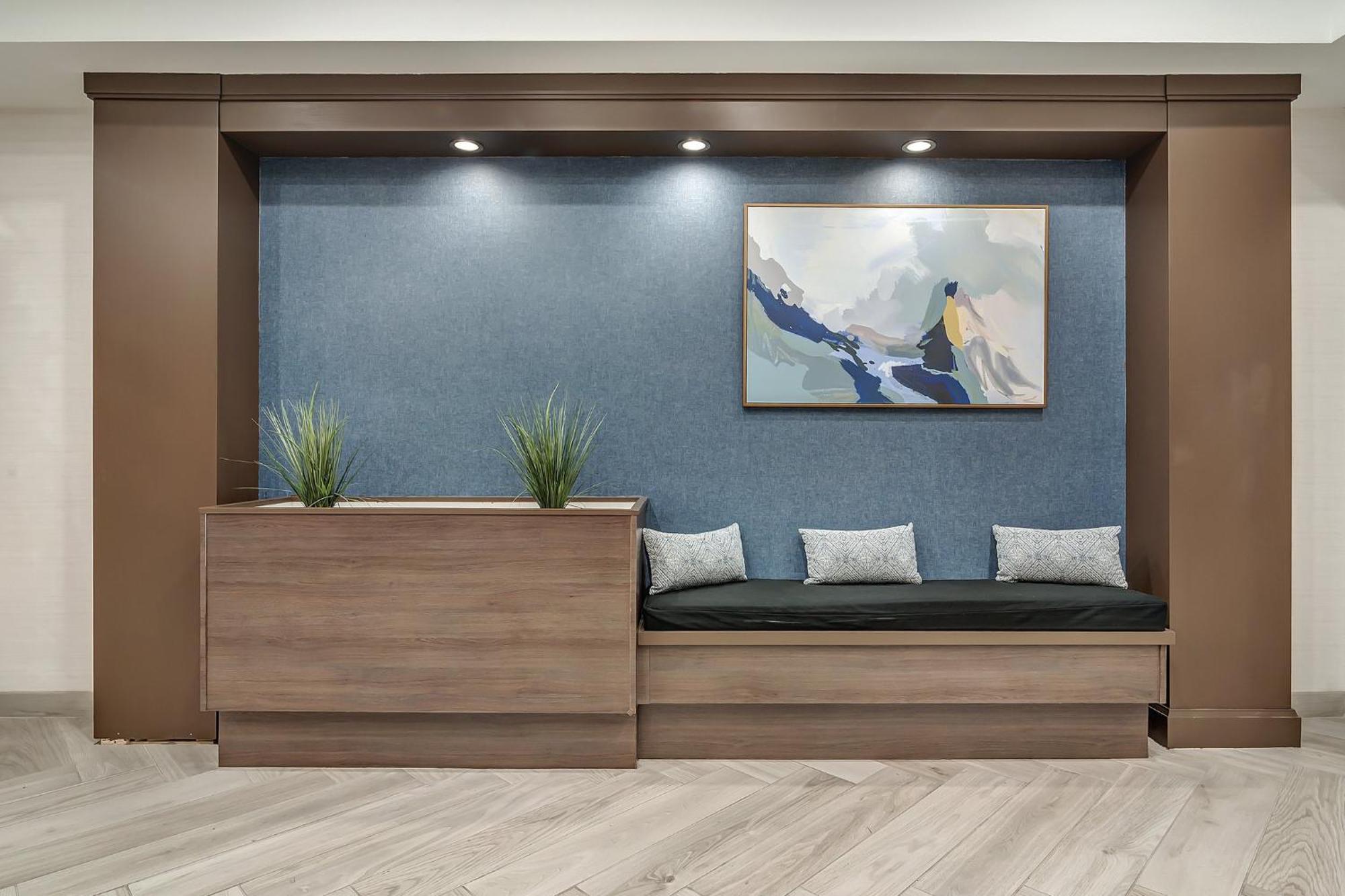 Staybridge Suites Longview By Ihg Экстерьер фото
