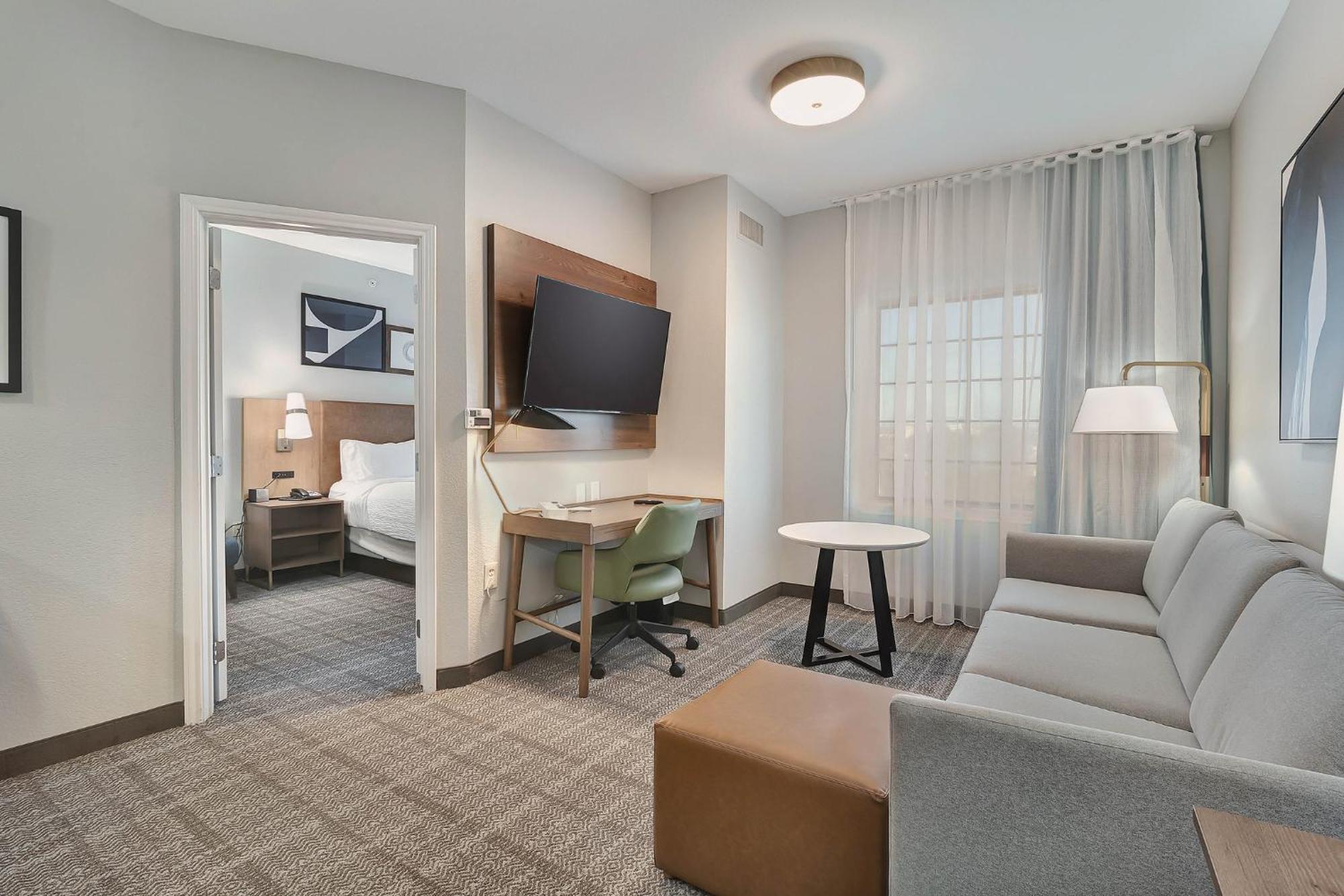 Staybridge Suites Longview By Ihg Экстерьер фото