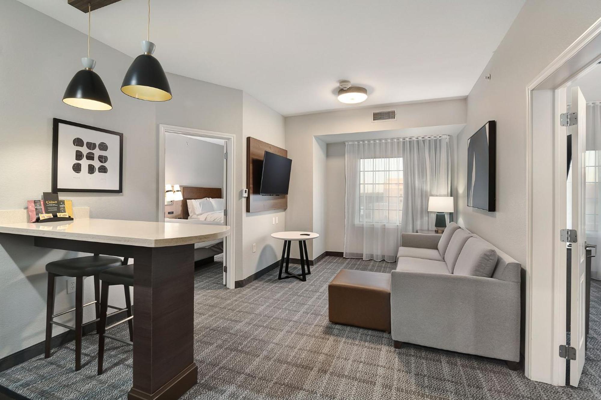 Staybridge Suites Longview By Ihg Экстерьер фото
