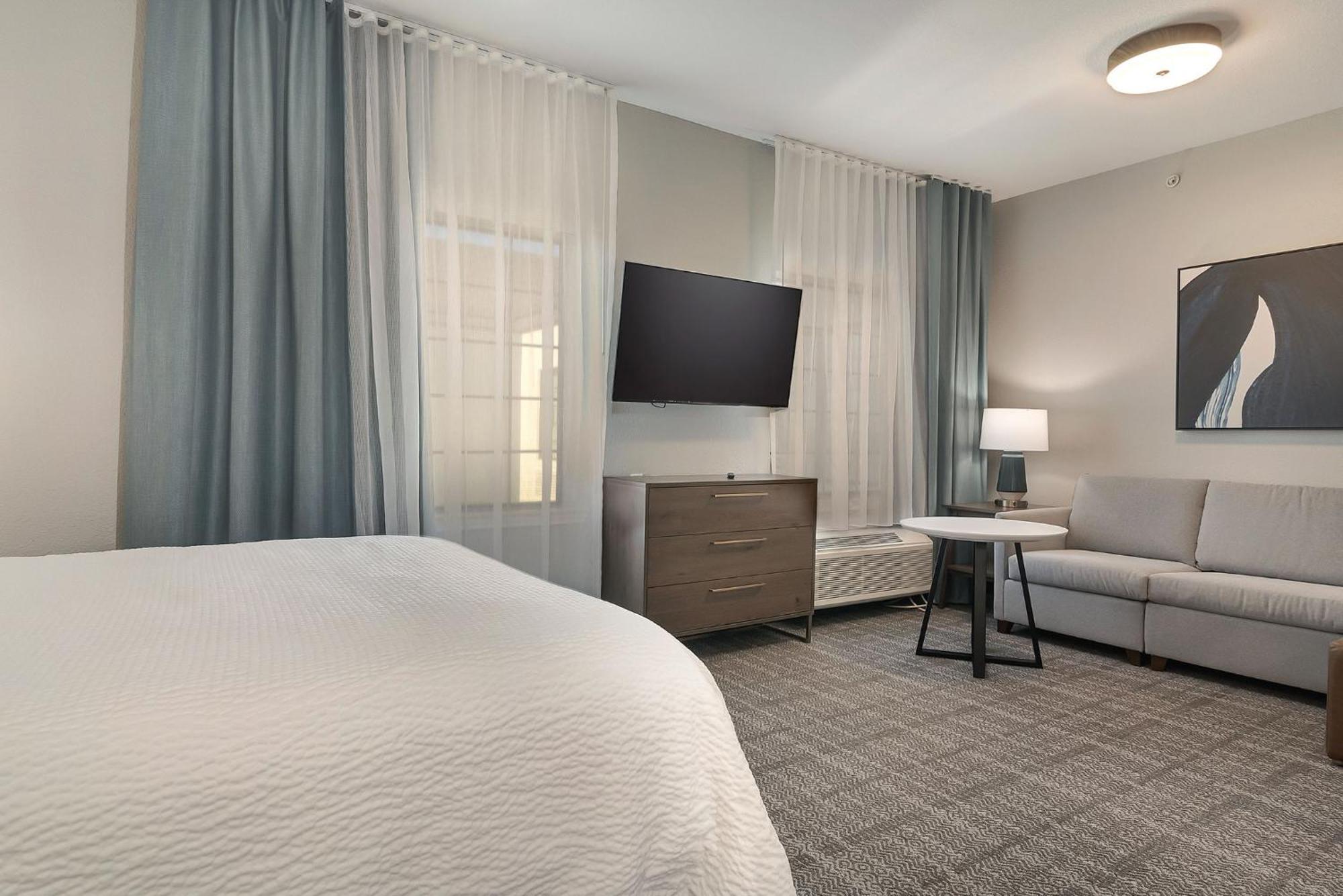 Staybridge Suites Longview By Ihg Экстерьер фото