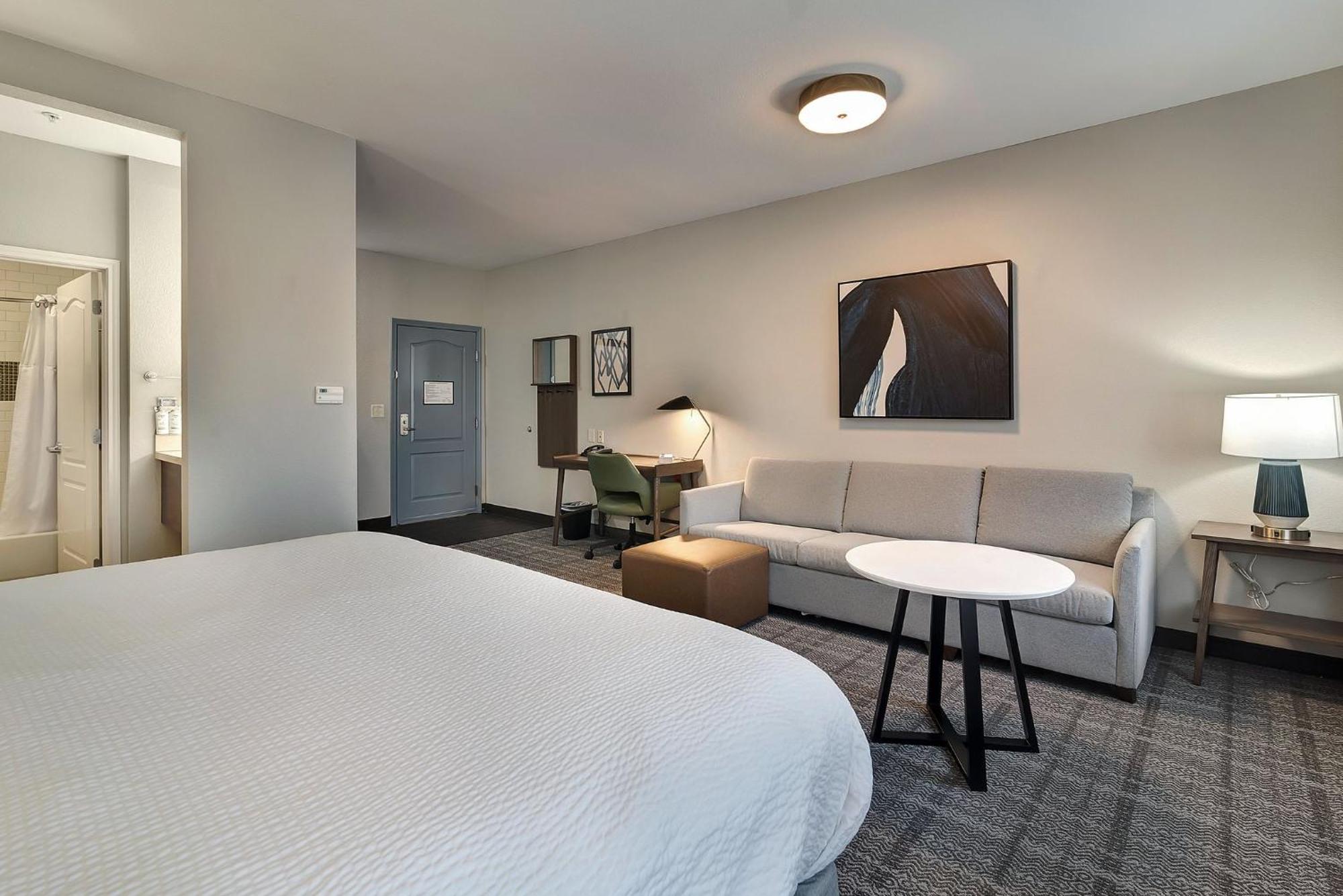 Staybridge Suites Longview By Ihg Экстерьер фото