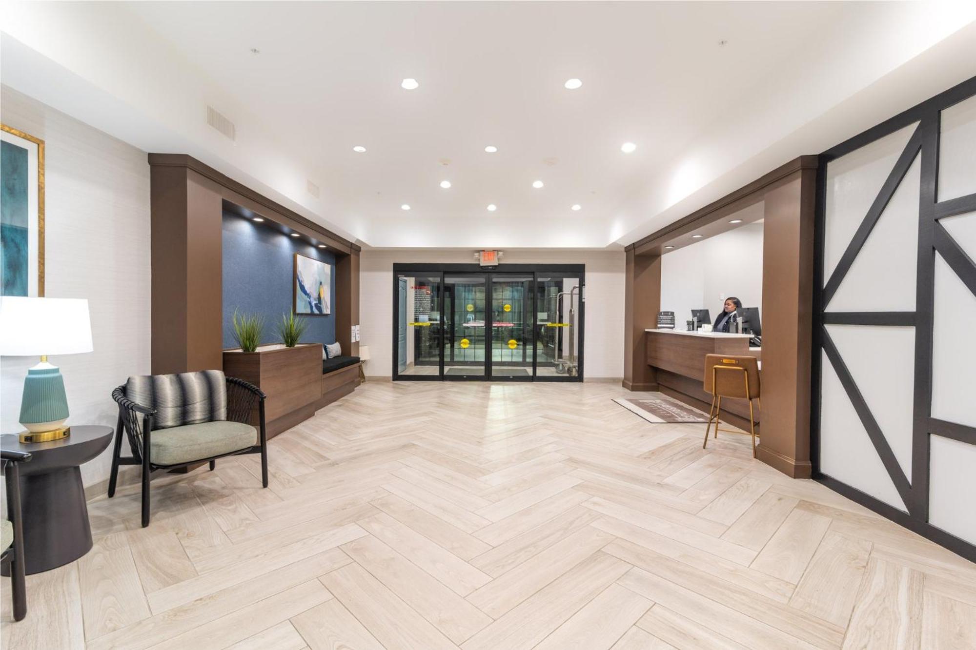 Staybridge Suites Longview By Ihg Экстерьер фото