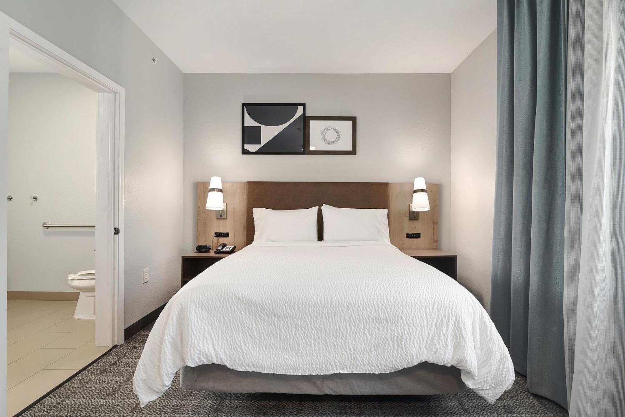 Staybridge Suites Longview By Ihg Экстерьер фото