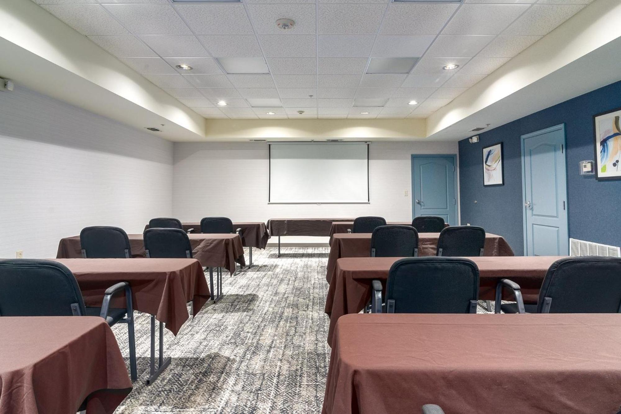 Staybridge Suites Longview By Ihg Экстерьер фото
