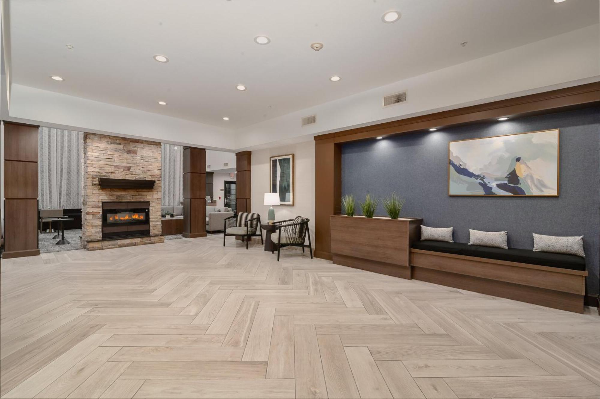 Staybridge Suites Longview By Ihg Экстерьер фото