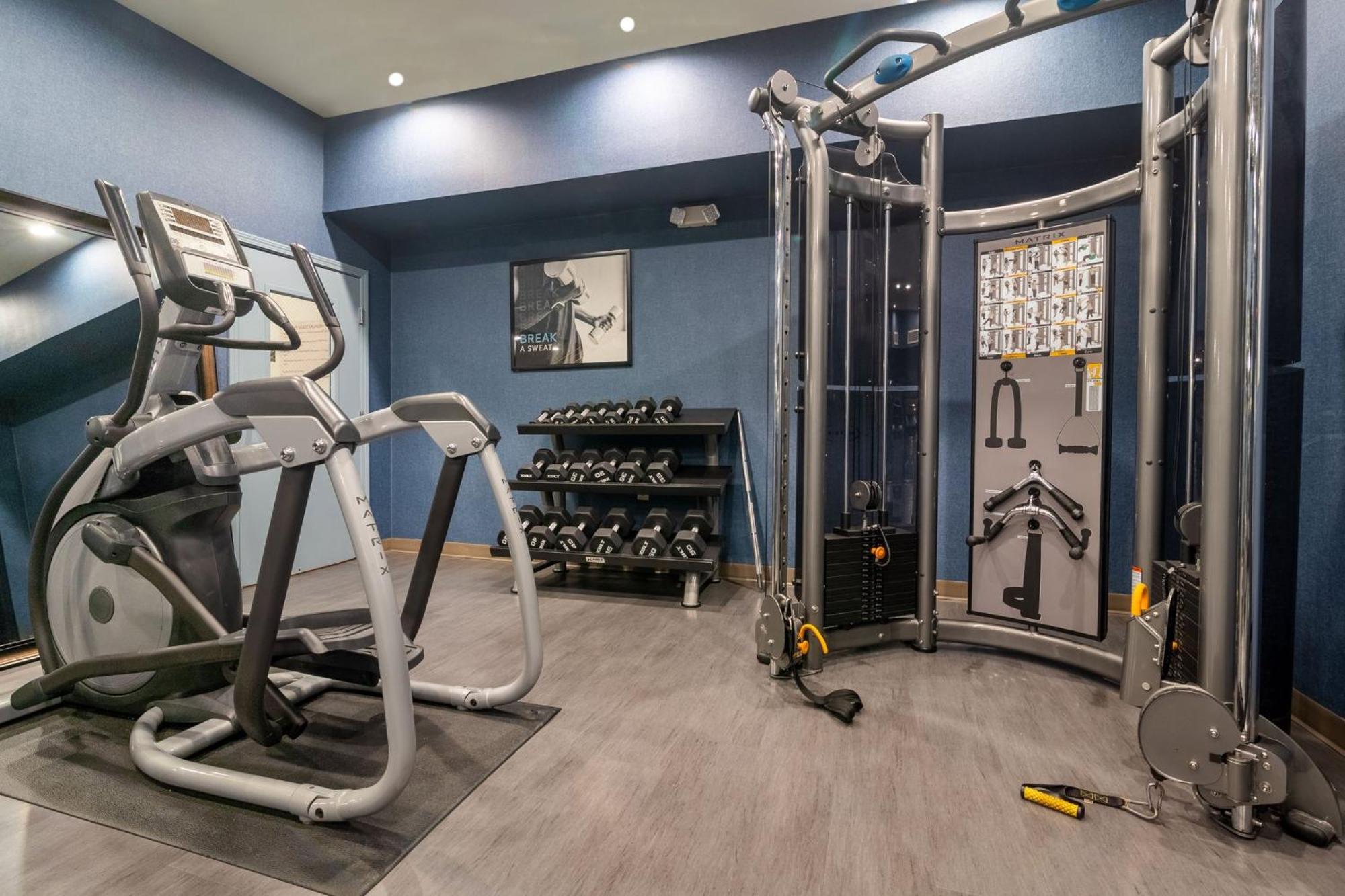 Staybridge Suites Longview By Ihg Экстерьер фото