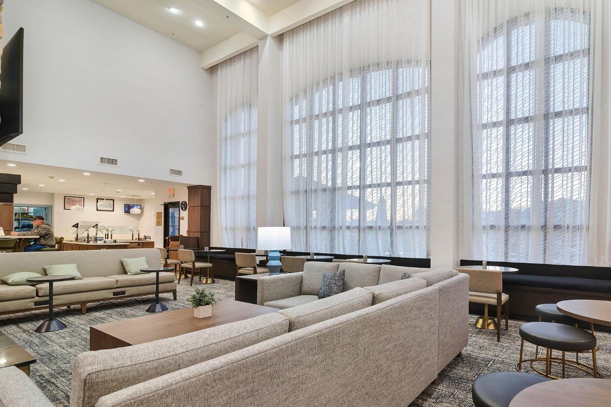 Staybridge Suites Longview By Ihg Экстерьер фото