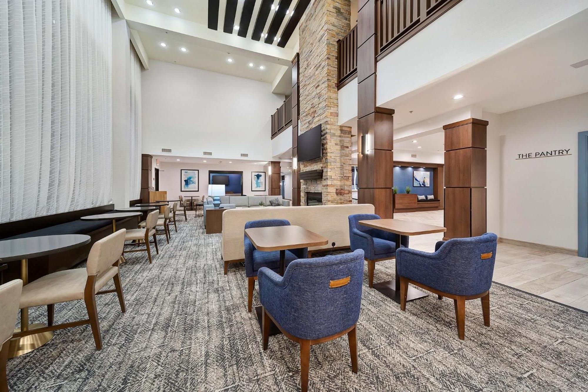 Staybridge Suites Longview By Ihg Экстерьер фото