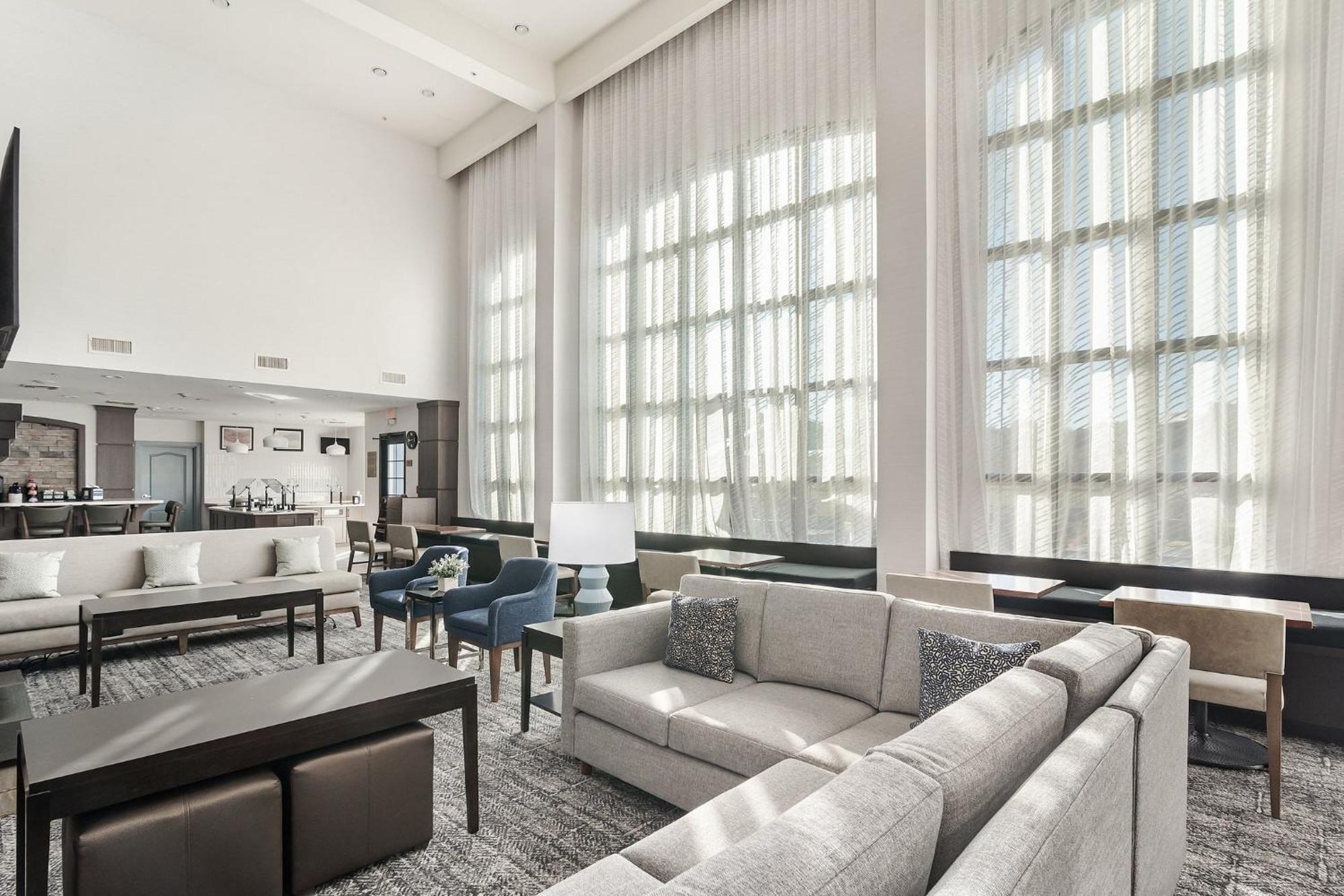 Staybridge Suites Longview By Ihg Экстерьер фото