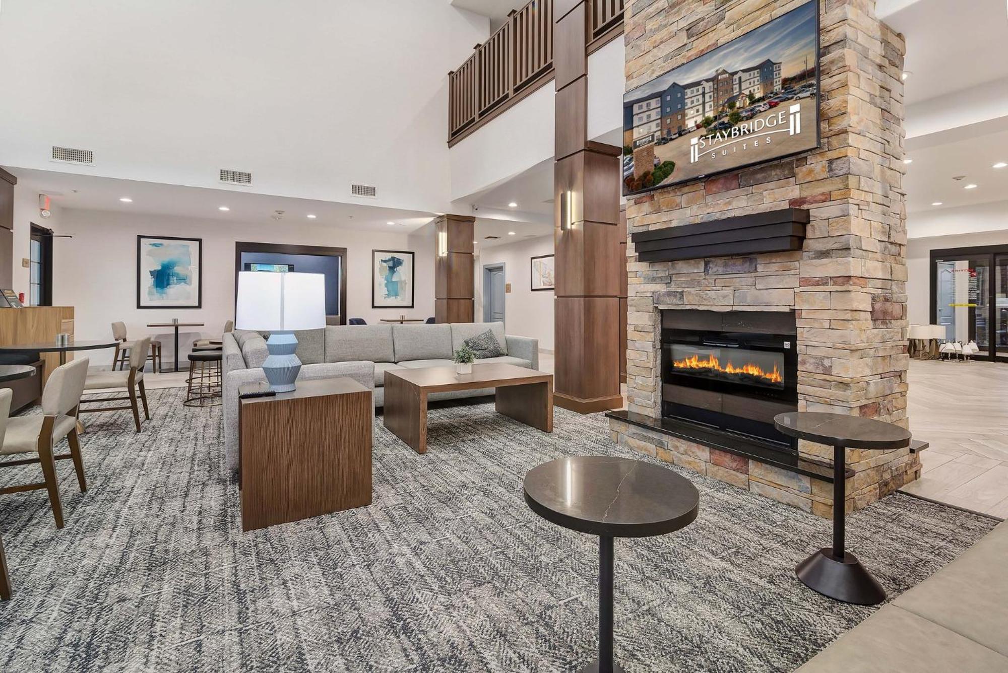 Staybridge Suites Longview By Ihg Экстерьер фото
