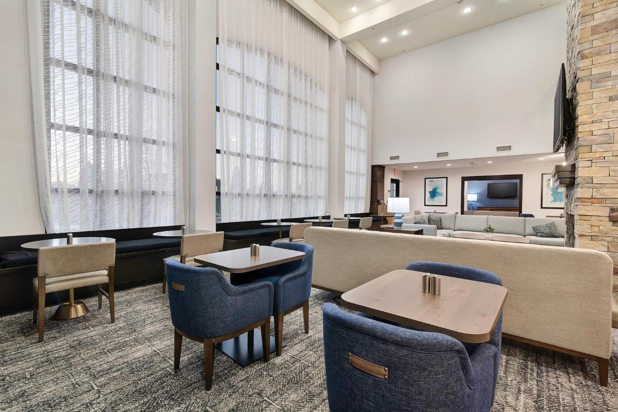 Staybridge Suites Longview By Ihg Экстерьер фото