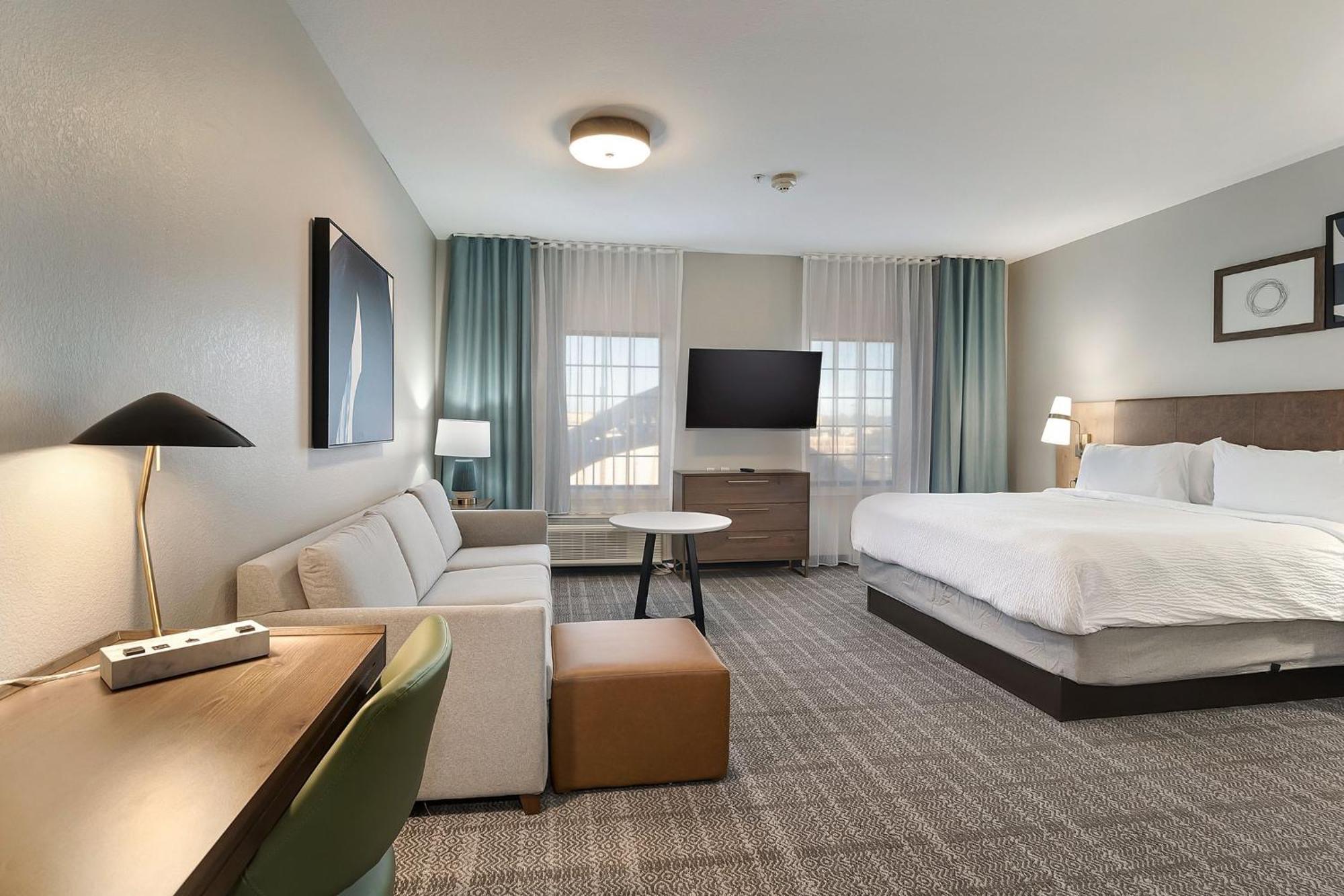 Staybridge Suites Longview By Ihg Экстерьер фото