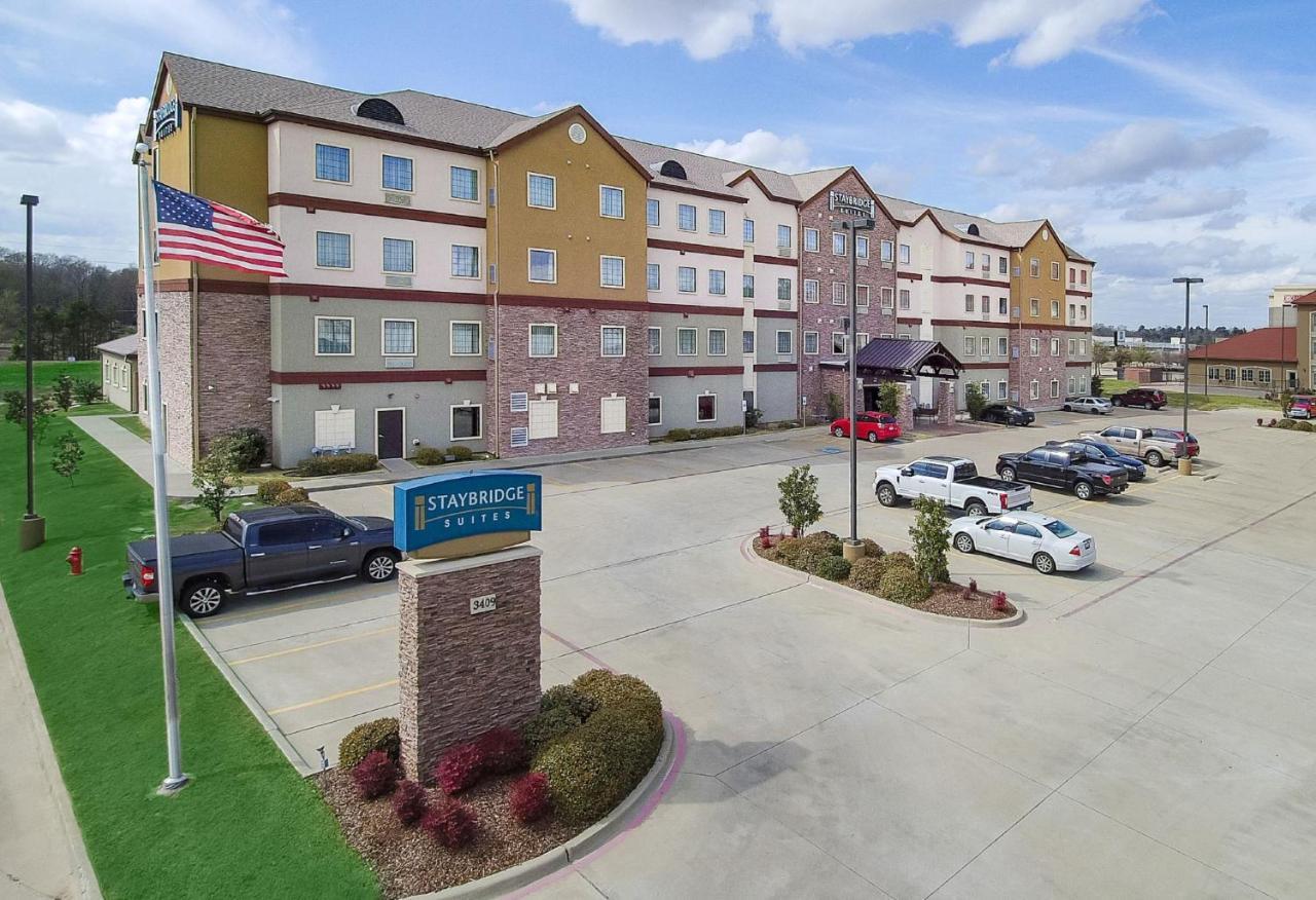 Staybridge Suites Longview By Ihg Экстерьер фото