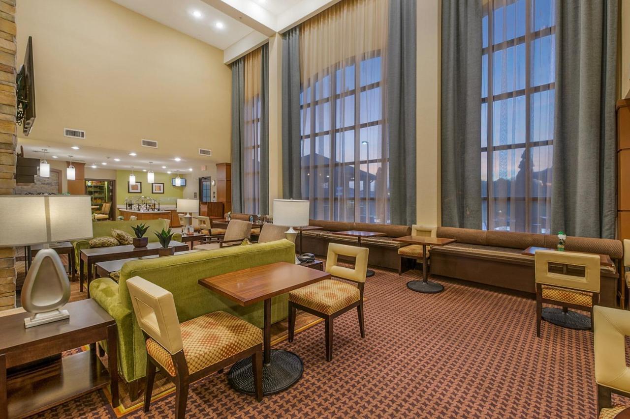 Staybridge Suites Longview By Ihg Экстерьер фото