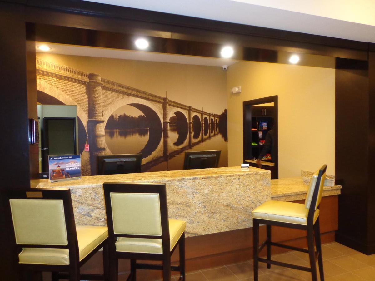 Staybridge Suites Longview By Ihg Экстерьер фото