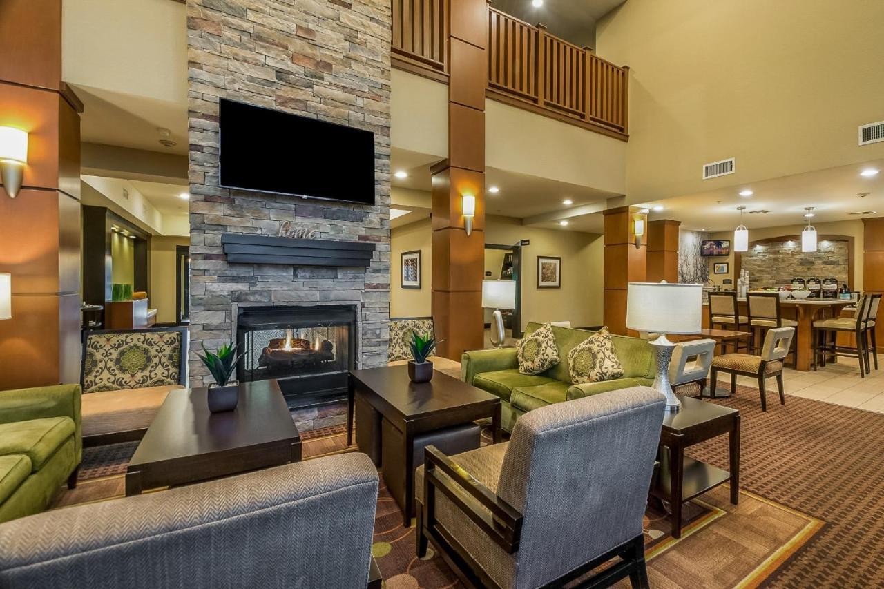 Staybridge Suites Longview By Ihg Экстерьер фото