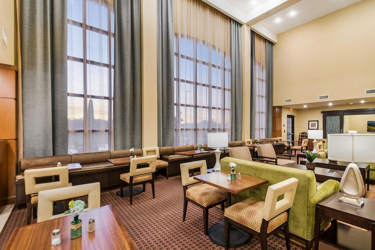 Staybridge Suites Longview By Ihg Экстерьер фото