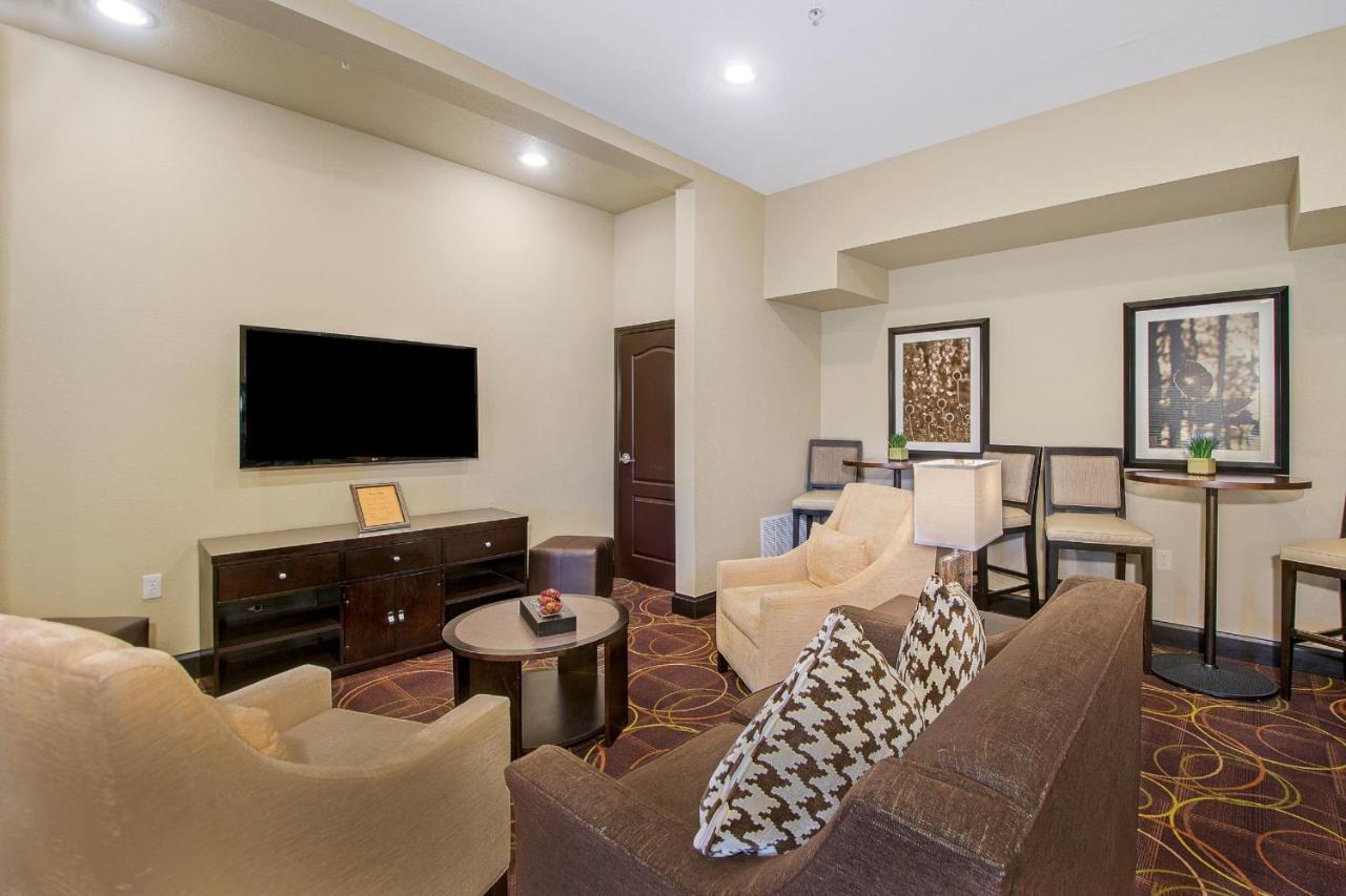 Staybridge Suites Longview By Ihg Экстерьер фото