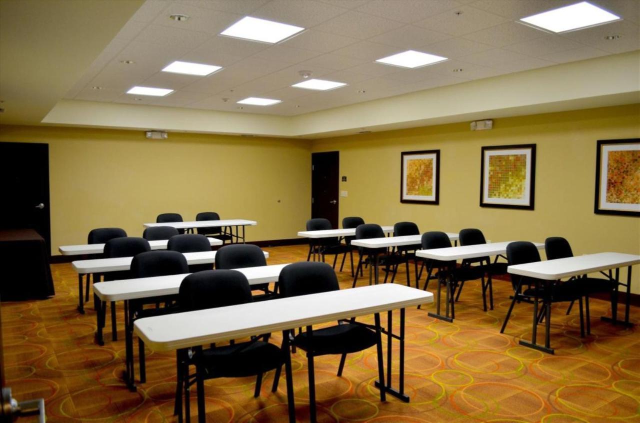 Staybridge Suites Longview By Ihg Экстерьер фото