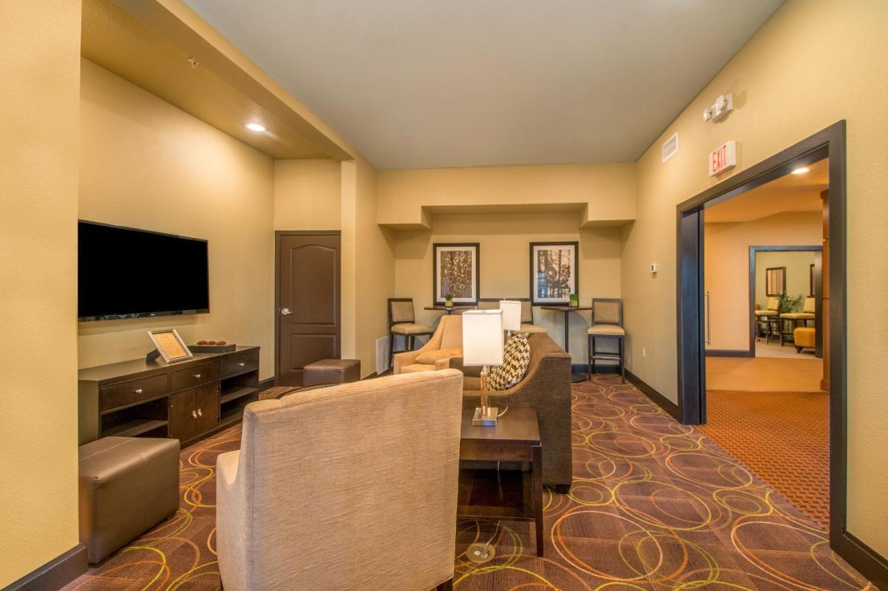Staybridge Suites Longview By Ihg Экстерьер фото