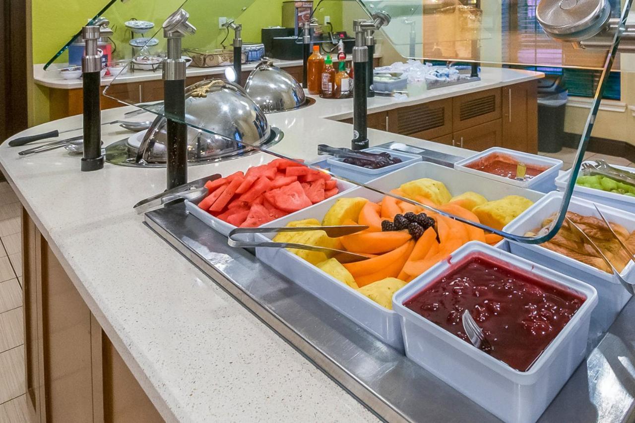 Staybridge Suites Longview By Ihg Экстерьер фото
