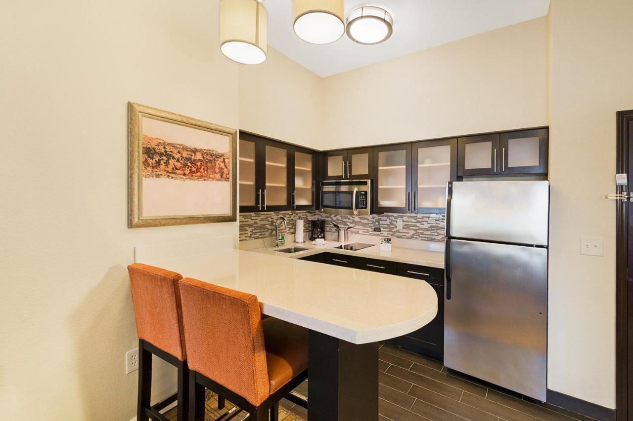 Staybridge Suites Longview By Ihg Экстерьер фото