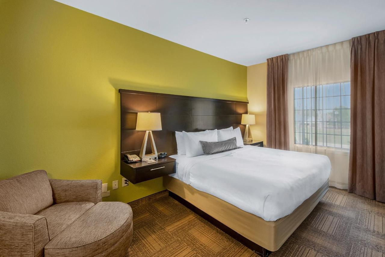 Staybridge Suites Longview By Ihg Экстерьер фото