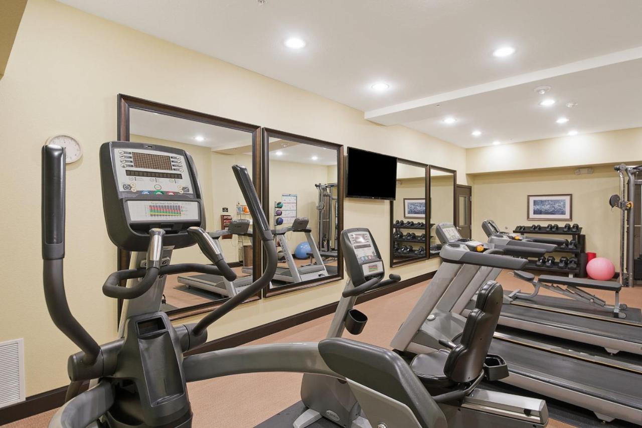 Staybridge Suites Longview By Ihg Экстерьер фото