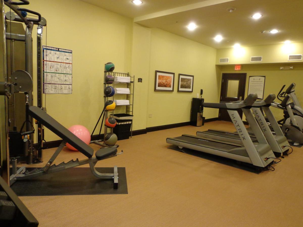 Staybridge Suites Longview By Ihg Экстерьер фото
